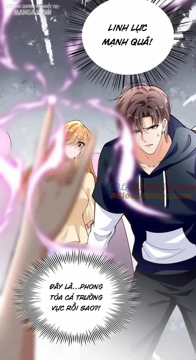 Boss Nhà Giàu Lại Là Nữ Sinh Trung Học! - Chương 218 - ảnh 7