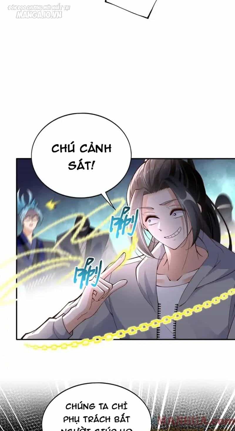 Boss Nhà Giàu Lại Là Nữ Sinh Trung Học! - Chương 218 - ảnh 9