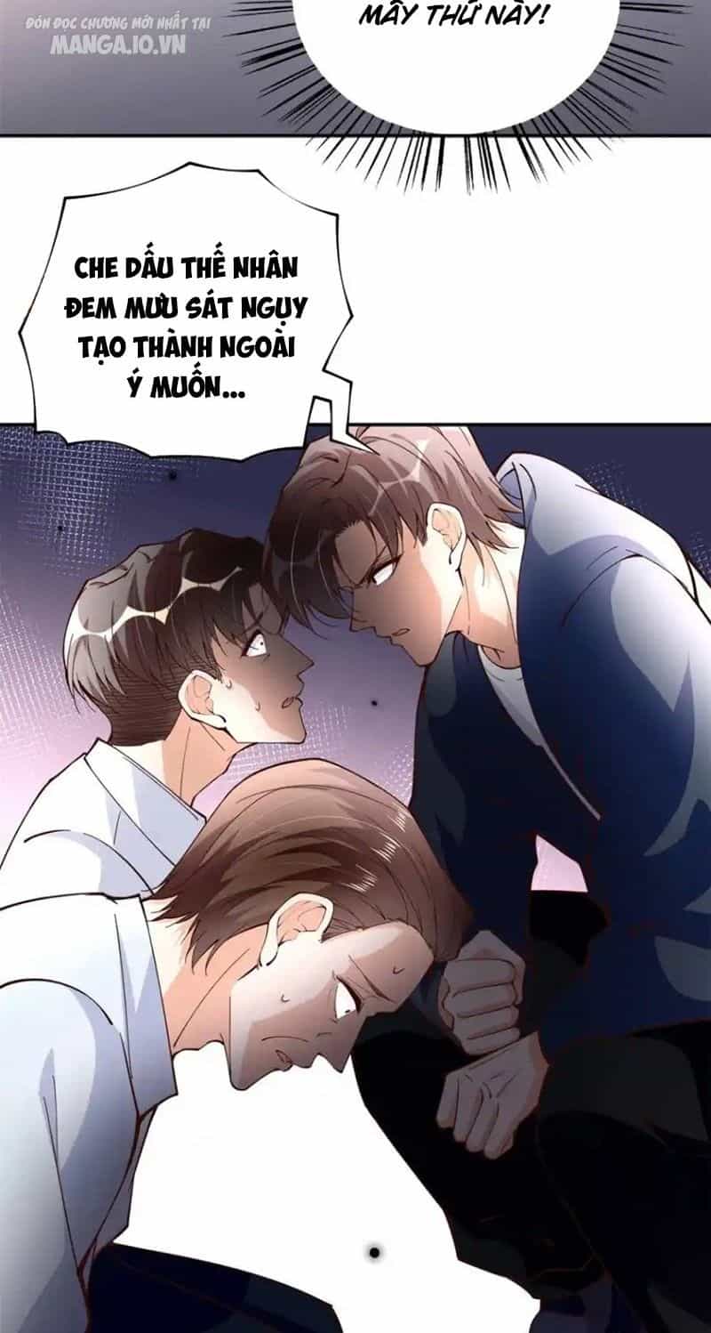 Boss Nhà Giàu Lại Là Nữ Sinh Trung Học! - Chương 219 - ảnh 11