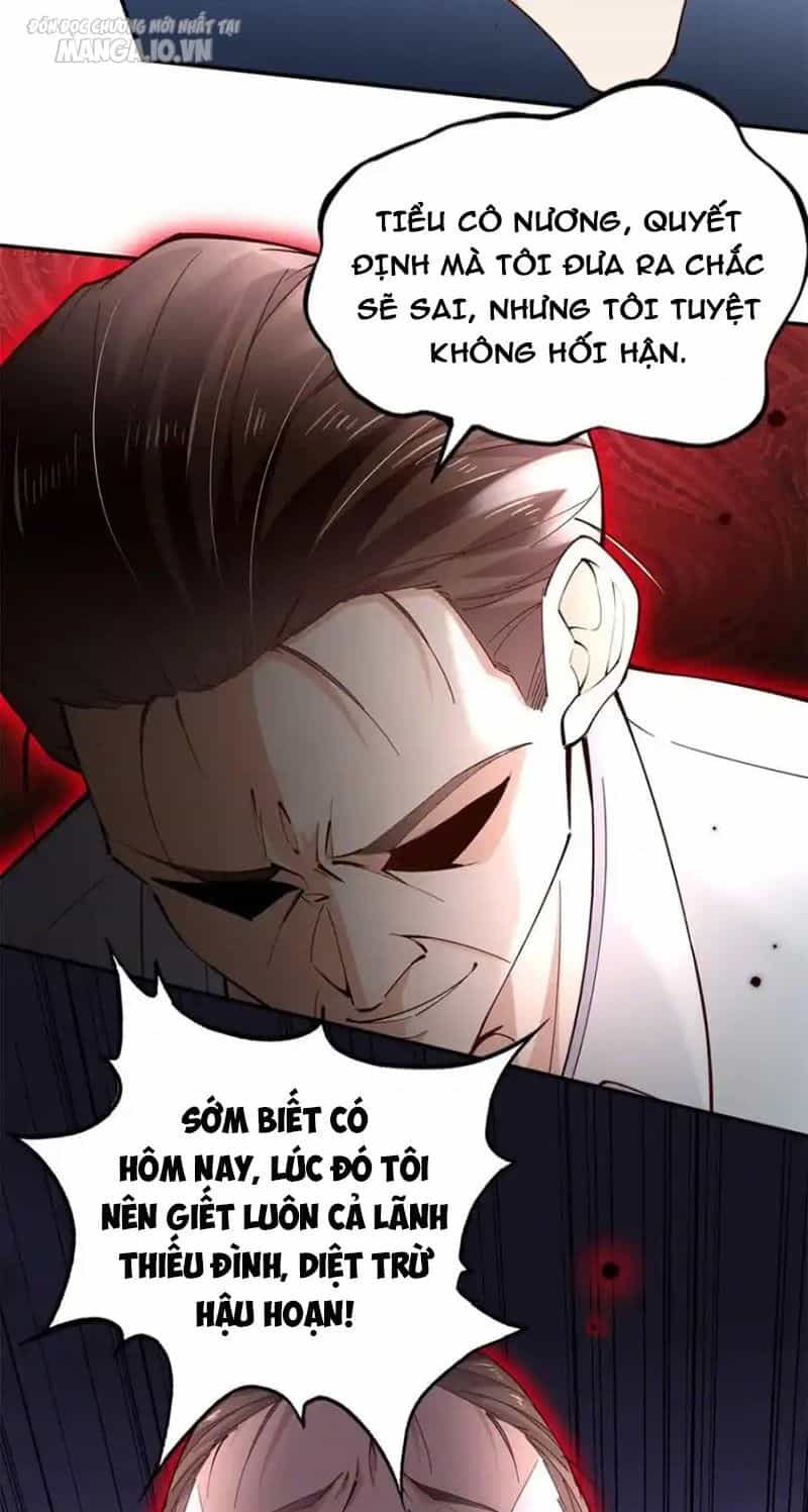Boss Nhà Giàu Lại Là Nữ Sinh Trung Học! - Chương 219 - ảnh 15