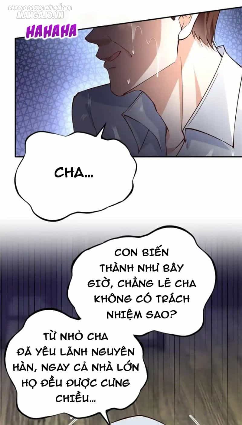Boss Nhà Giàu Lại Là Nữ Sinh Trung Học! - Chương 219 - ảnh 18