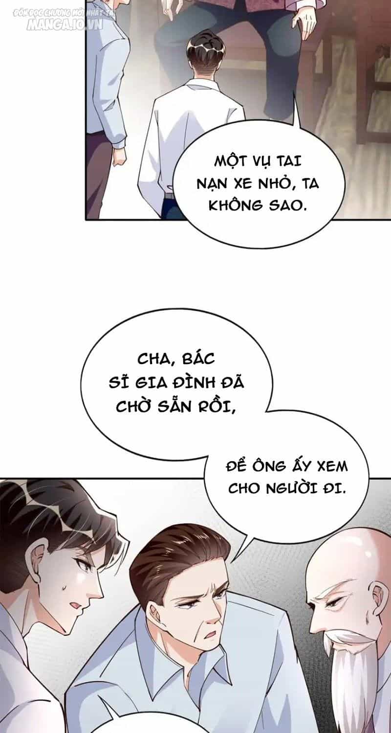 Boss Nhà Giàu Lại Là Nữ Sinh Trung Học! - Chương 219 - ảnh 2