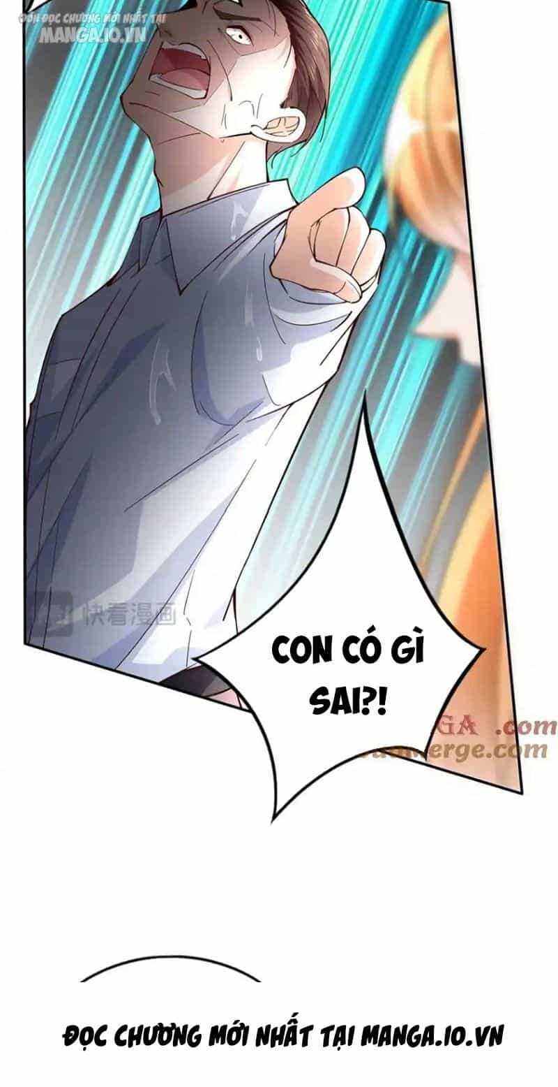 Boss Nhà Giàu Lại Là Nữ Sinh Trung Học! - Chương 219 - ảnh 20