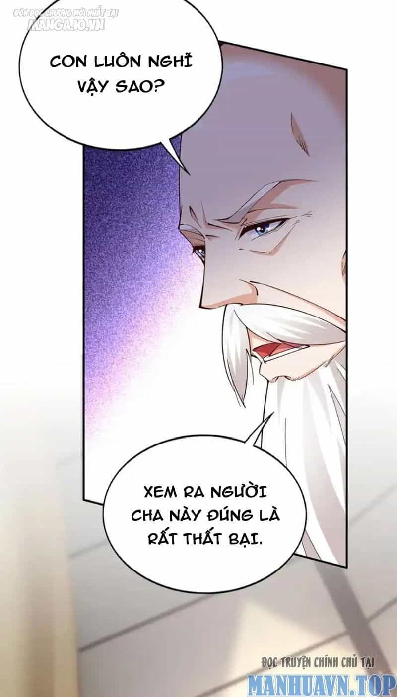 Boss Nhà Giàu Lại Là Nữ Sinh Trung Học! - Chương 219 - ảnh 21