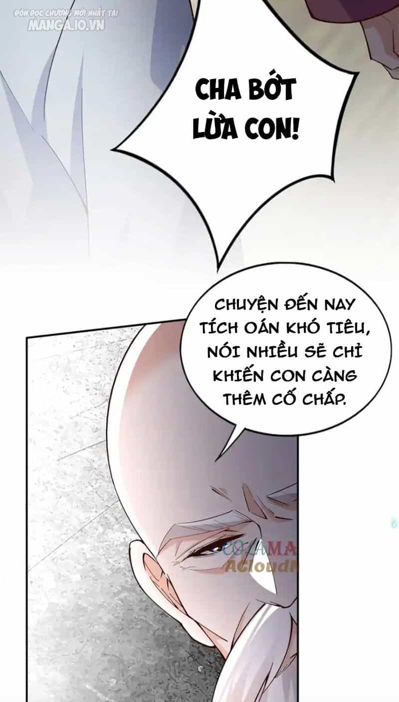 Boss Nhà Giàu Lại Là Nữ Sinh Trung Học! - Chương 219 - ảnh 23