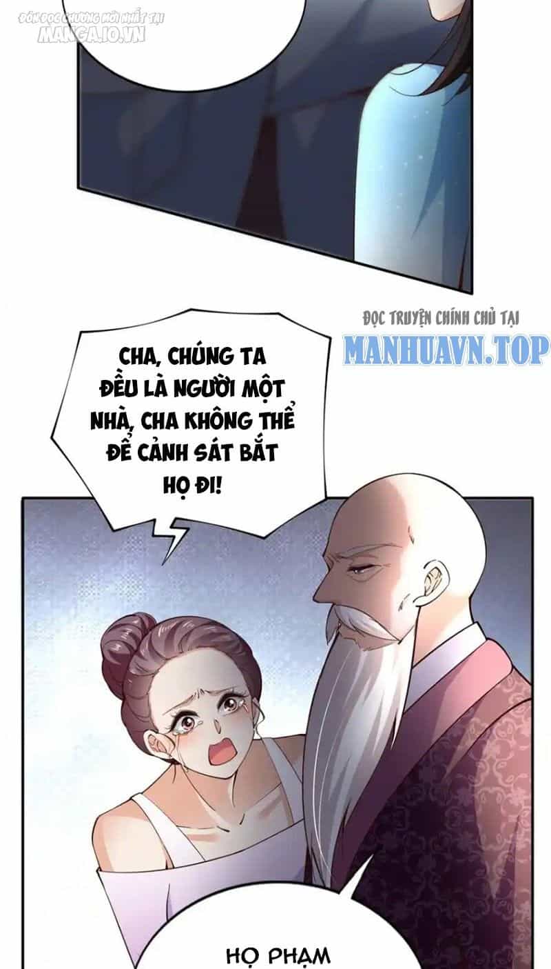 Boss Nhà Giàu Lại Là Nữ Sinh Trung Học! - Chương 219 - ảnh 27