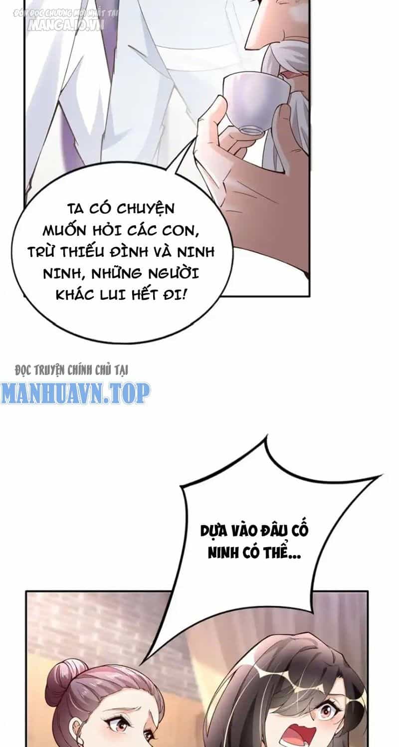Boss Nhà Giàu Lại Là Nữ Sinh Trung Học! - Chương 219 - ảnh 4