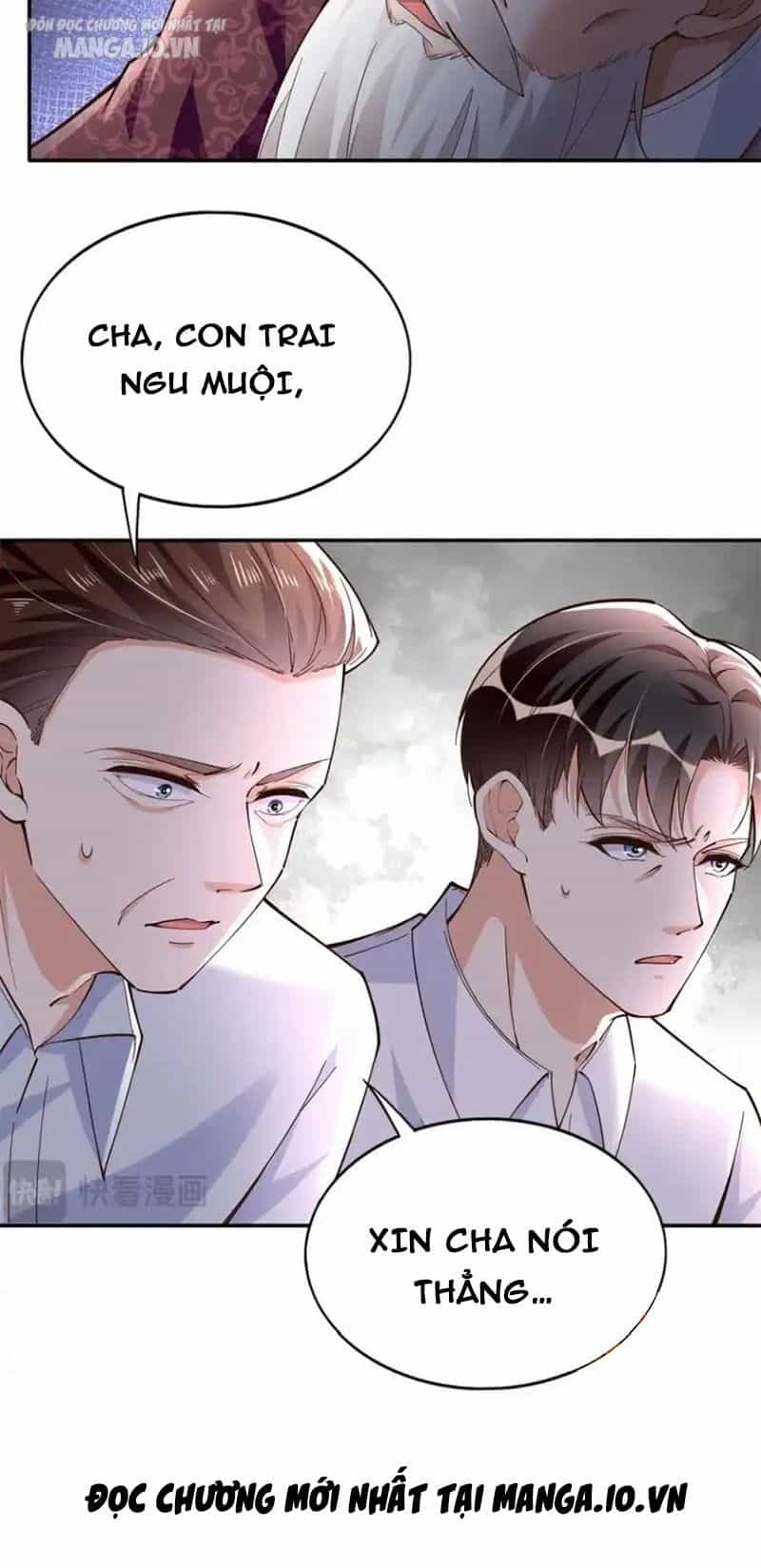Boss Nhà Giàu Lại Là Nữ Sinh Trung Học! - Chương 219 - ảnh 8
