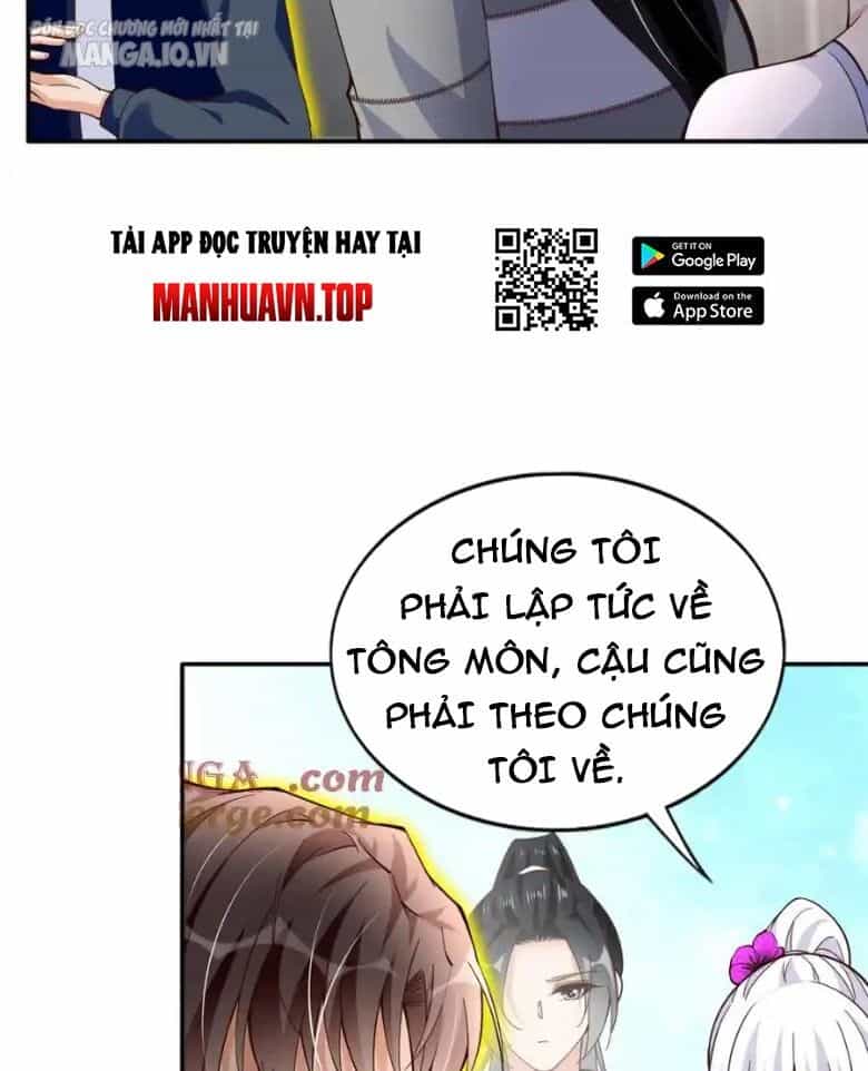 Boss Nhà Giàu Lại Là Nữ Sinh Trung Học! - Chương 220 - ảnh 30