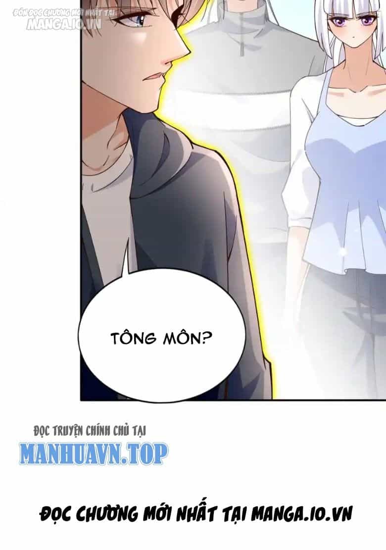 Boss Nhà Giàu Lại Là Nữ Sinh Trung Học! - Chương 220 - ảnh 31