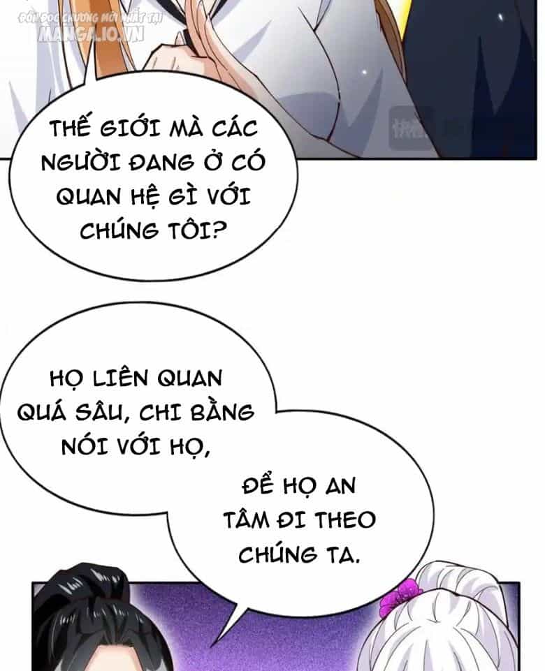 Boss Nhà Giàu Lại Là Nữ Sinh Trung Học! - Chương 220 - ảnh 33