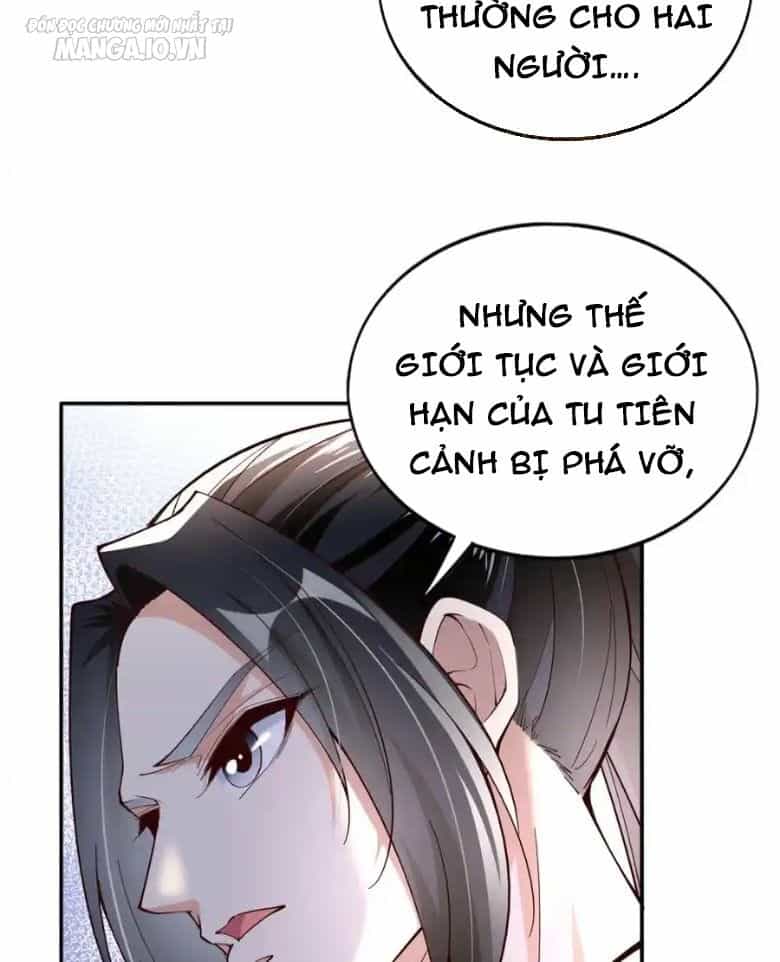 Boss Nhà Giàu Lại Là Nữ Sinh Trung Học! - Chương 220 - ảnh 43