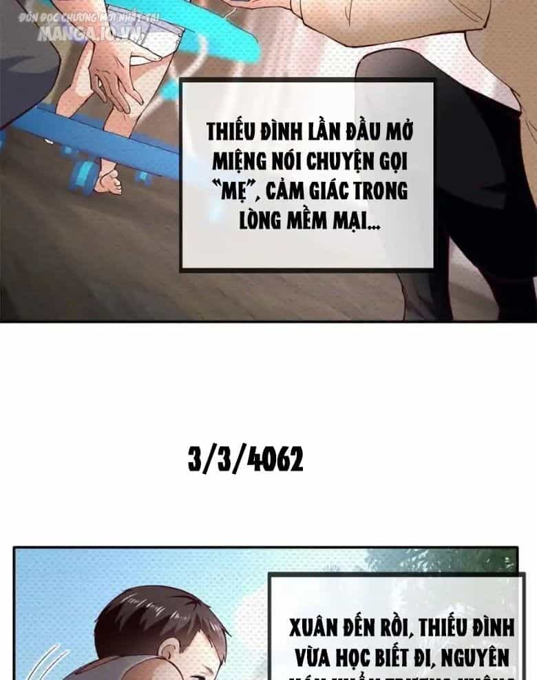 Boss Nhà Giàu Lại Là Nữ Sinh Trung Học! - Chương 220 - ảnh 5