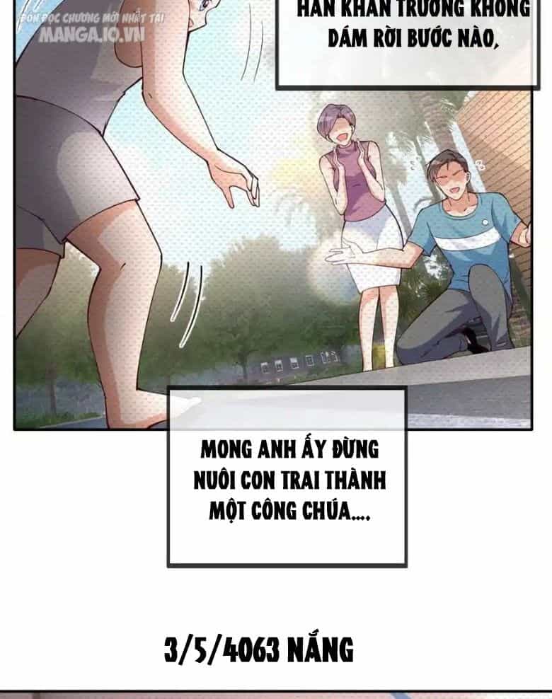 Boss Nhà Giàu Lại Là Nữ Sinh Trung Học! - Chương 220 - ảnh 6