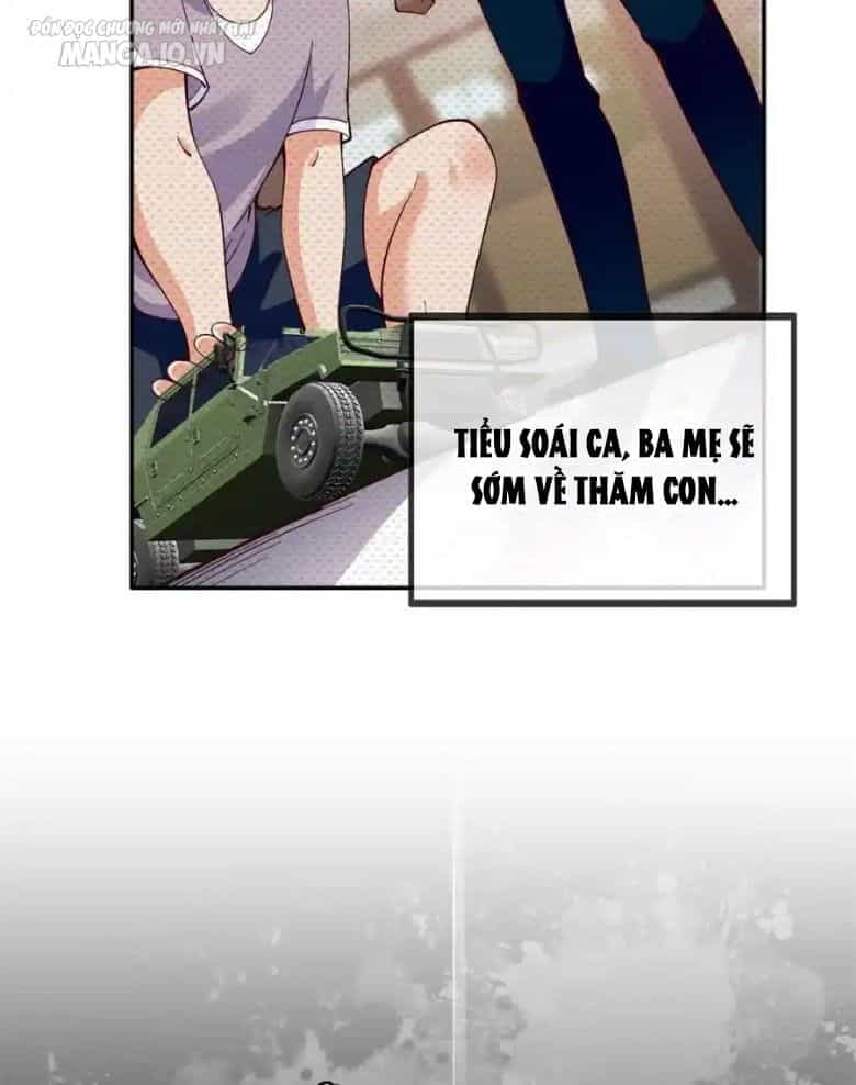 Boss Nhà Giàu Lại Là Nữ Sinh Trung Học! - Chương 220 - ảnh 9