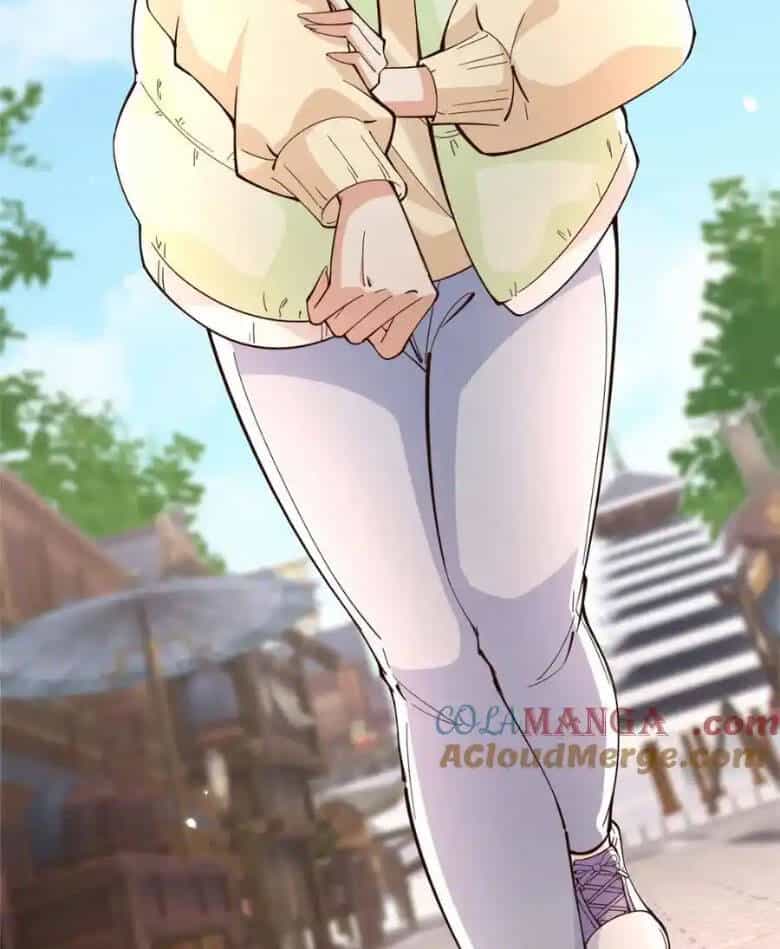 Boss Nhà Giàu Lại Là Nữ Sinh Trung Học! - Chương 221 - ảnh 12