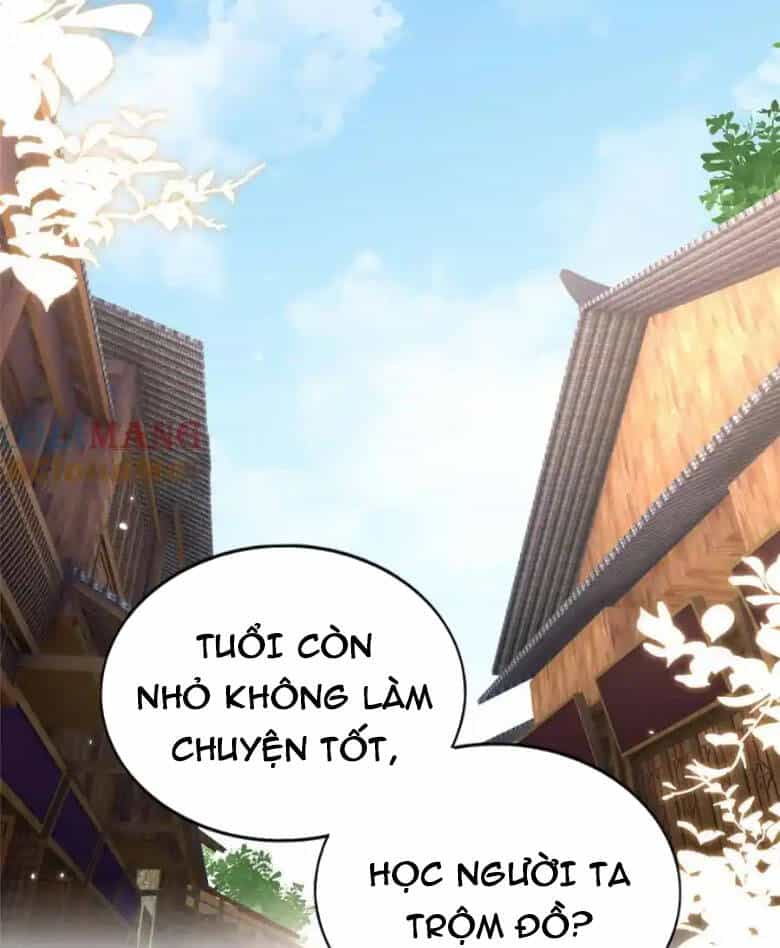 Boss Nhà Giàu Lại Là Nữ Sinh Trung Học! - Chương 221 - ảnh 16