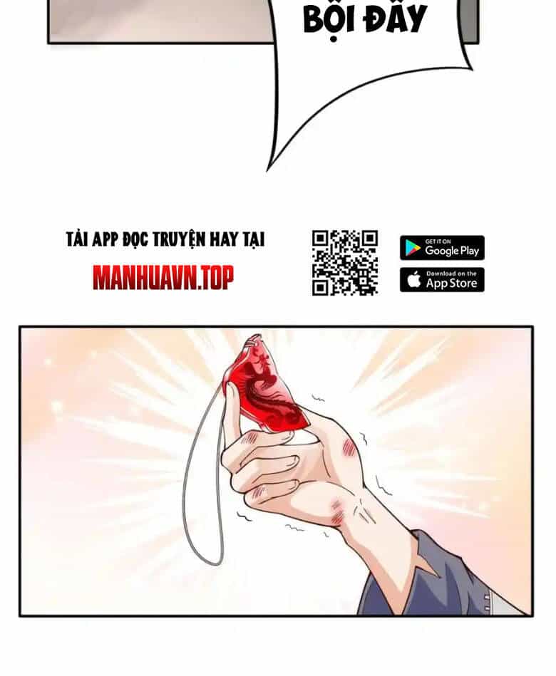 Boss Nhà Giàu Lại Là Nữ Sinh Trung Học! - Chương 221 - ảnh 18