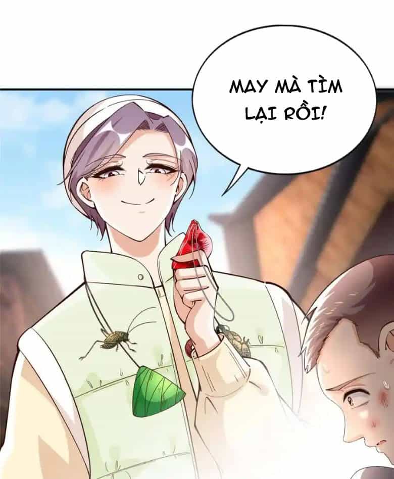 Boss Nhà Giàu Lại Là Nữ Sinh Trung Học! - Chương 221 - ảnh 19
