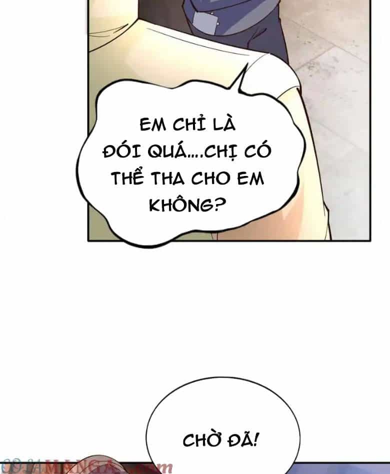 Boss Nhà Giàu Lại Là Nữ Sinh Trung Học! - Chương 221 - ảnh 21