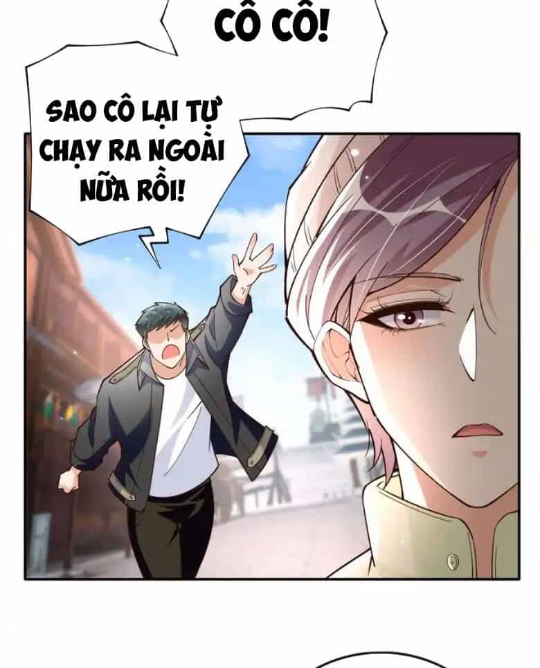 Boss Nhà Giàu Lại Là Nữ Sinh Trung Học! - Chương 221 - ảnh 37