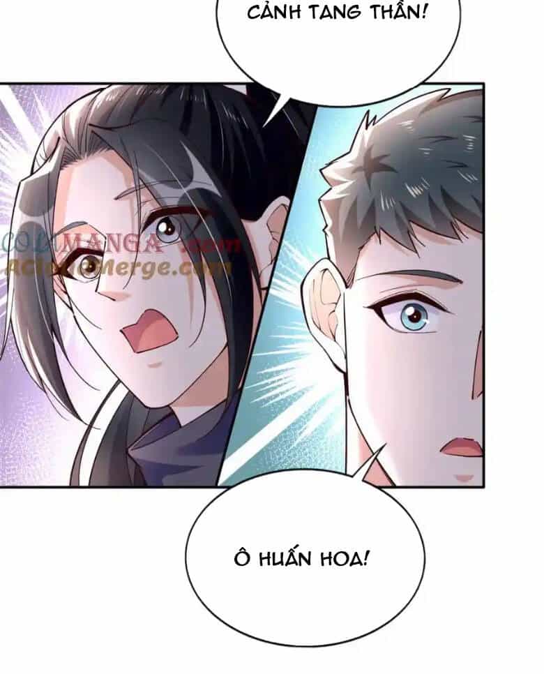 Boss Nhà Giàu Lại Là Nữ Sinh Trung Học! - Chương 221 - ảnh 42