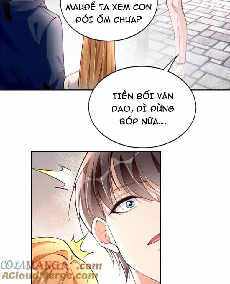 Boss Nhà Giàu Lại Là Nữ Sinh Trung Học! - Chương 221 - ảnh 44