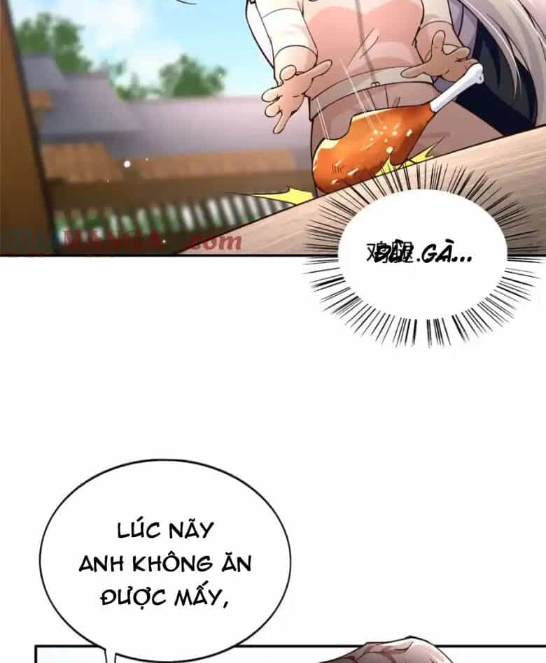 Boss Nhà Giàu Lại Là Nữ Sinh Trung Học! - Chương 221 - ảnh 5