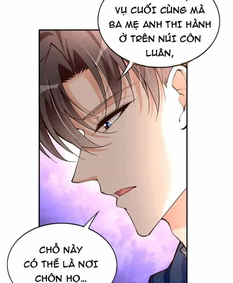 Boss Nhà Giàu Lại Là Nữ Sinh Trung Học! - Chương 221 - ảnh 7