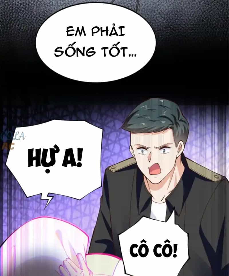 Boss Nhà Giàu Lại Là Nữ Sinh Trung Học! - Chương 222 - ảnh 11