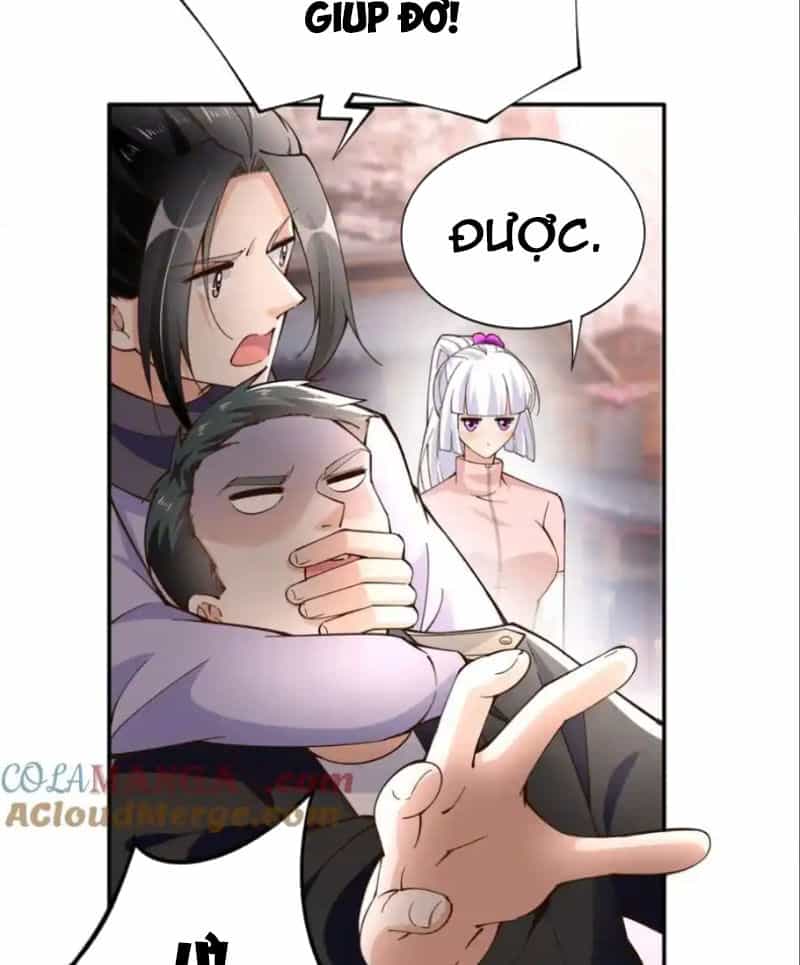 Boss Nhà Giàu Lại Là Nữ Sinh Trung Học! - Chương 222 - ảnh 16