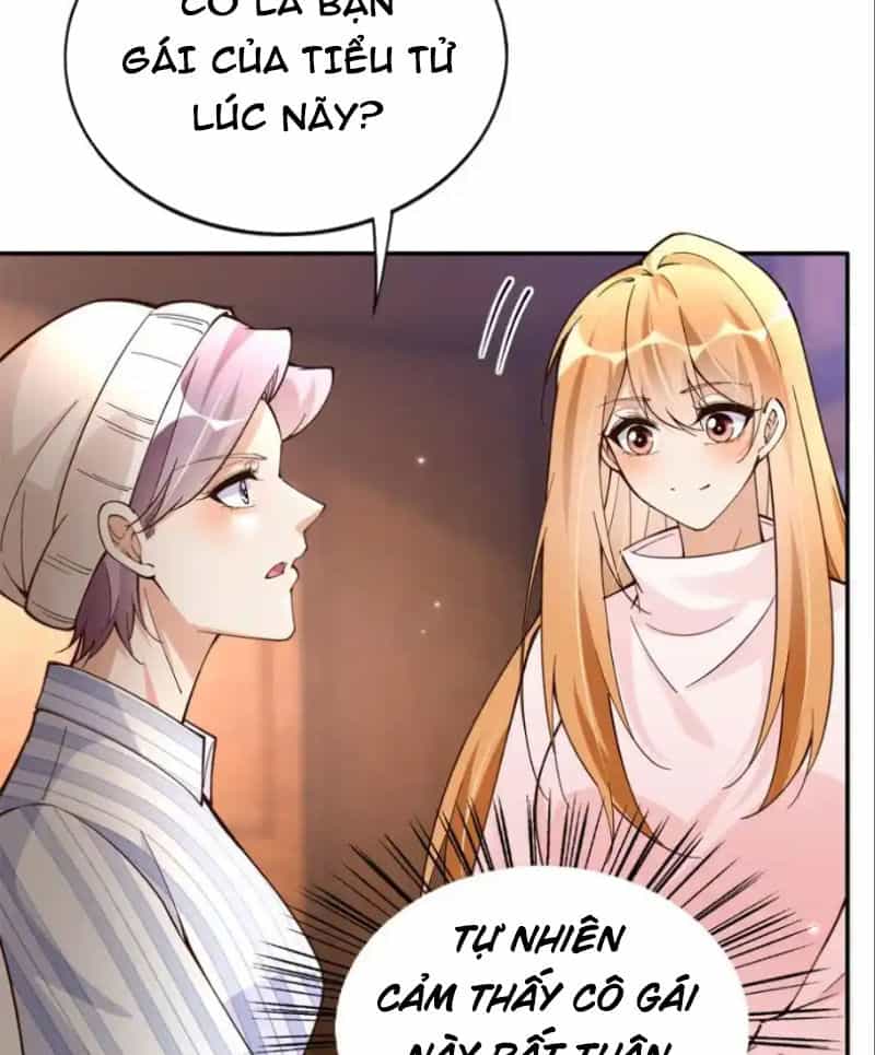 Boss Nhà Giàu Lại Là Nữ Sinh Trung Học! - Chương 222 - ảnh 21