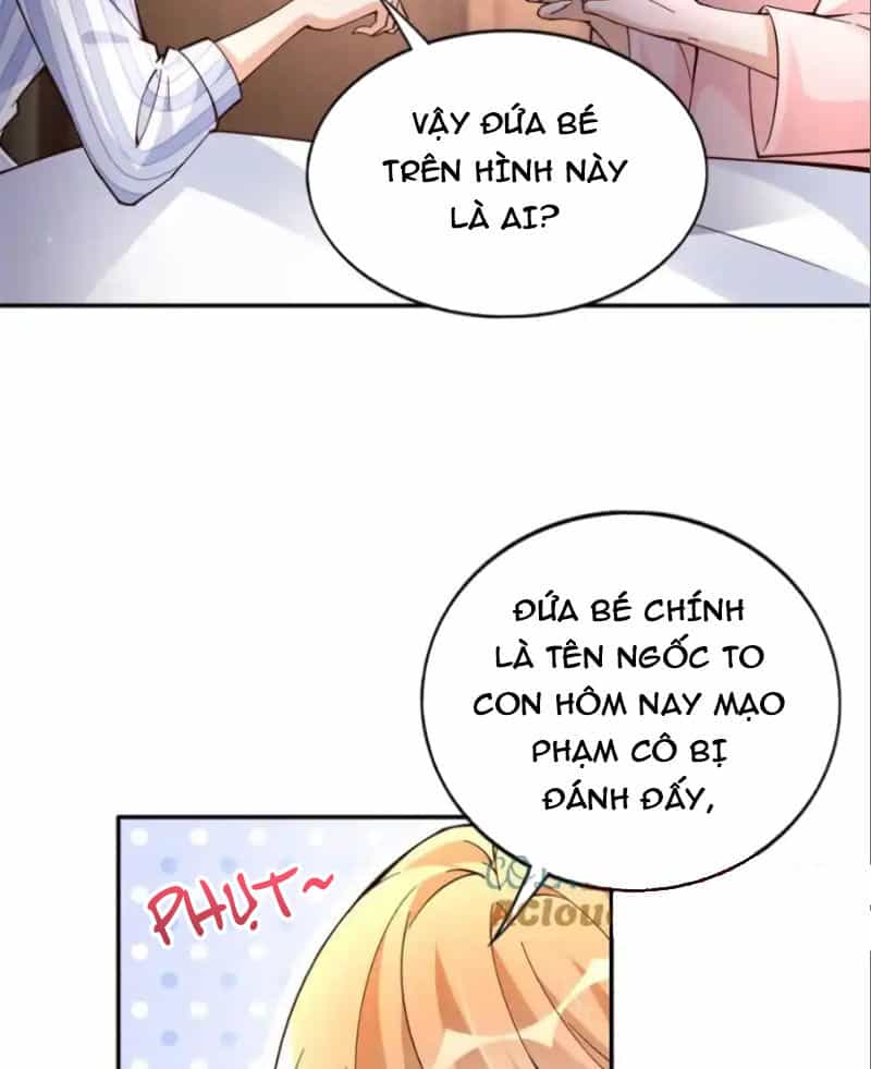 Boss Nhà Giàu Lại Là Nữ Sinh Trung Học! - Chương 222 - ảnh 29