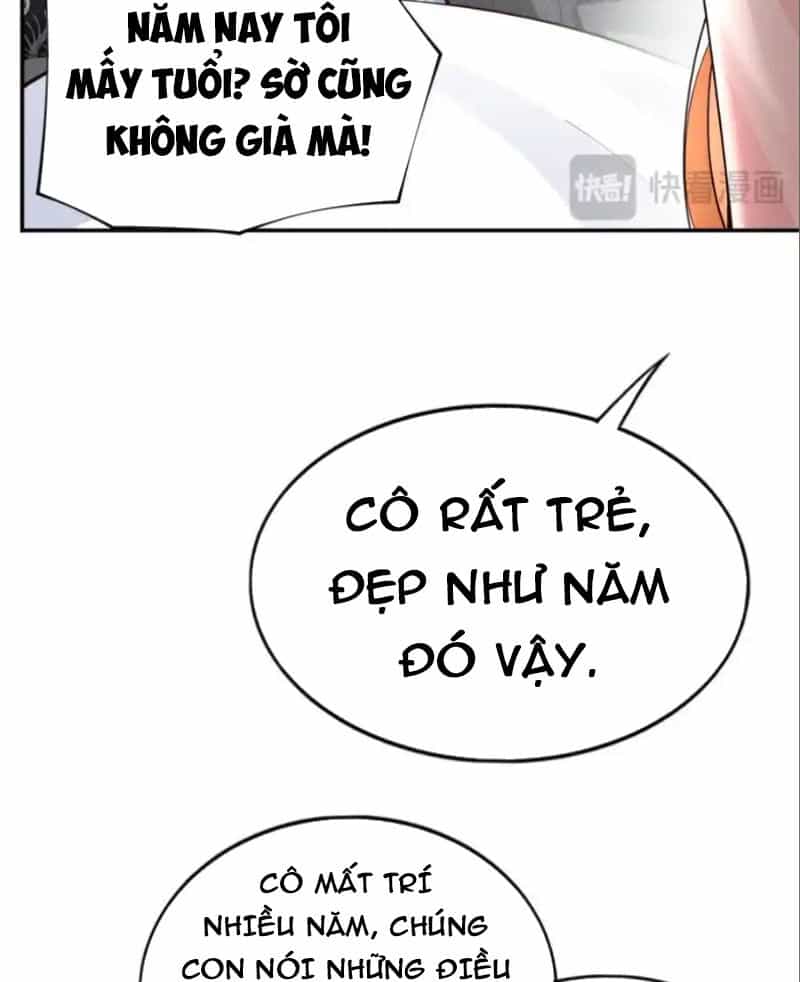 Boss Nhà Giàu Lại Là Nữ Sinh Trung Học! - Chương 222 - ảnh 32