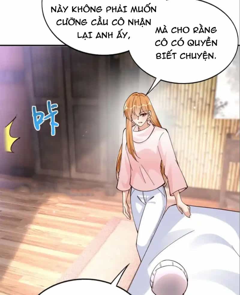 Boss Nhà Giàu Lại Là Nữ Sinh Trung Học! - Chương 222 - ảnh 33