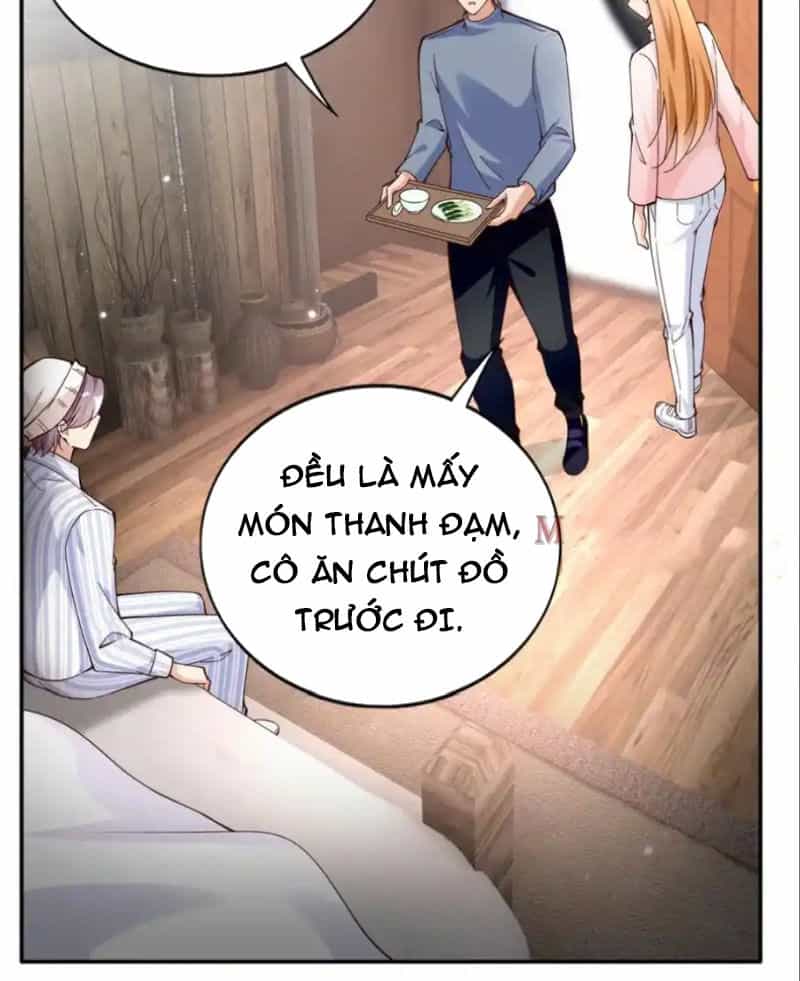 Boss Nhà Giàu Lại Là Nữ Sinh Trung Học! - Chương 222 - ảnh 35