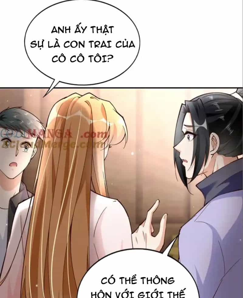 Boss Nhà Giàu Lại Là Nữ Sinh Trung Học! - Chương 222 - ảnh 37