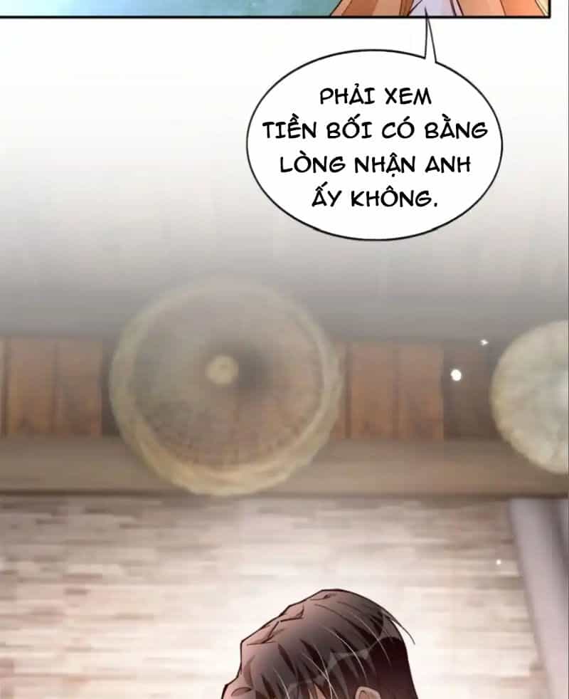 Boss Nhà Giàu Lại Là Nữ Sinh Trung Học! - Chương 222 - ảnh 39