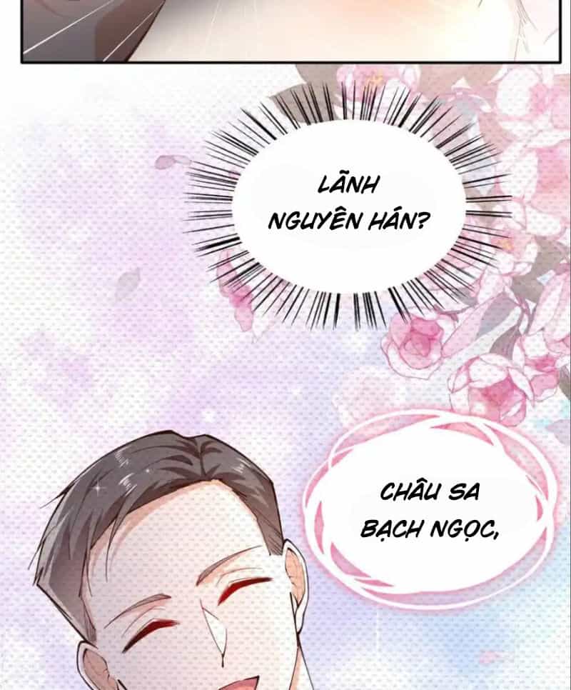 Boss Nhà Giàu Lại Là Nữ Sinh Trung Học! - Chương 222 - ảnh 4