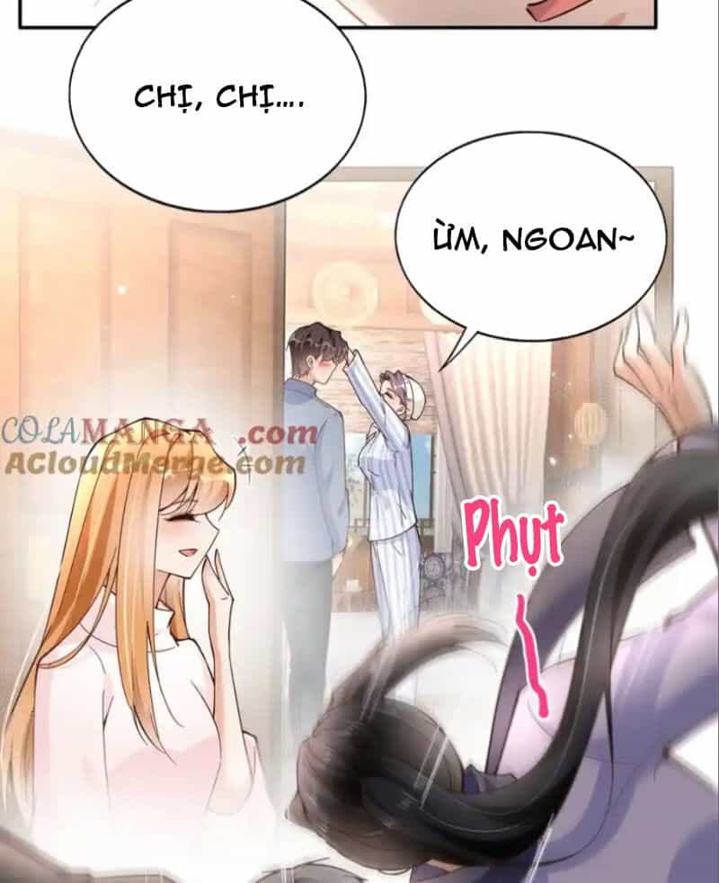 Boss Nhà Giàu Lại Là Nữ Sinh Trung Học! - Chương 222 - ảnh 46