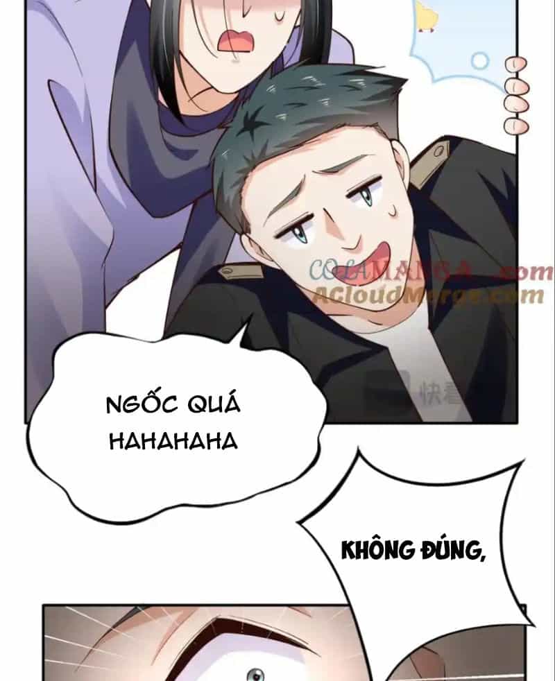 Boss Nhà Giàu Lại Là Nữ Sinh Trung Học! - Chương 222 - ảnh 48
