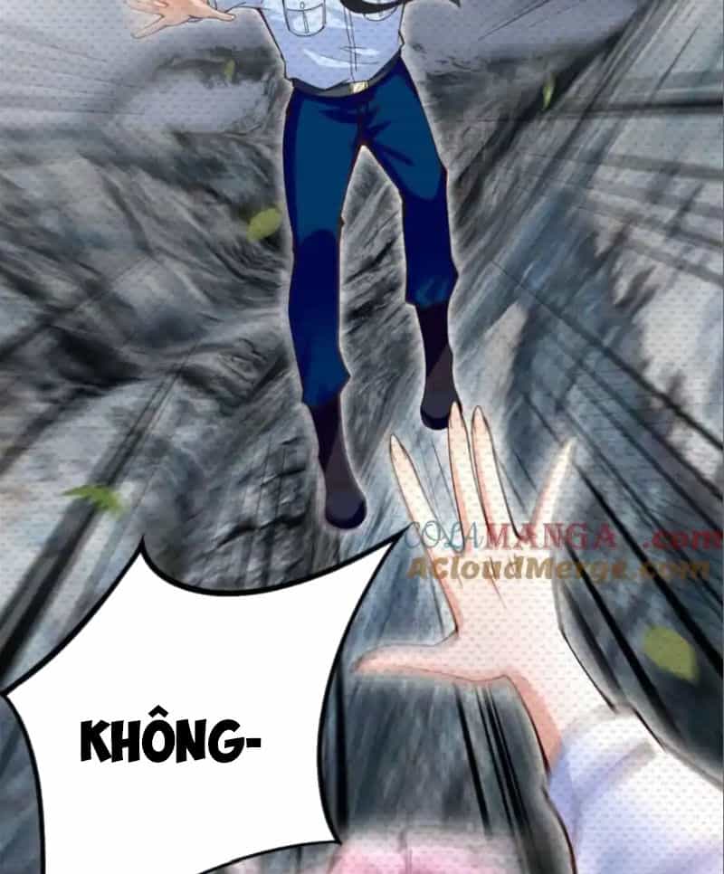 Boss Nhà Giàu Lại Là Nữ Sinh Trung Học! - Chương 222 - ảnh 7