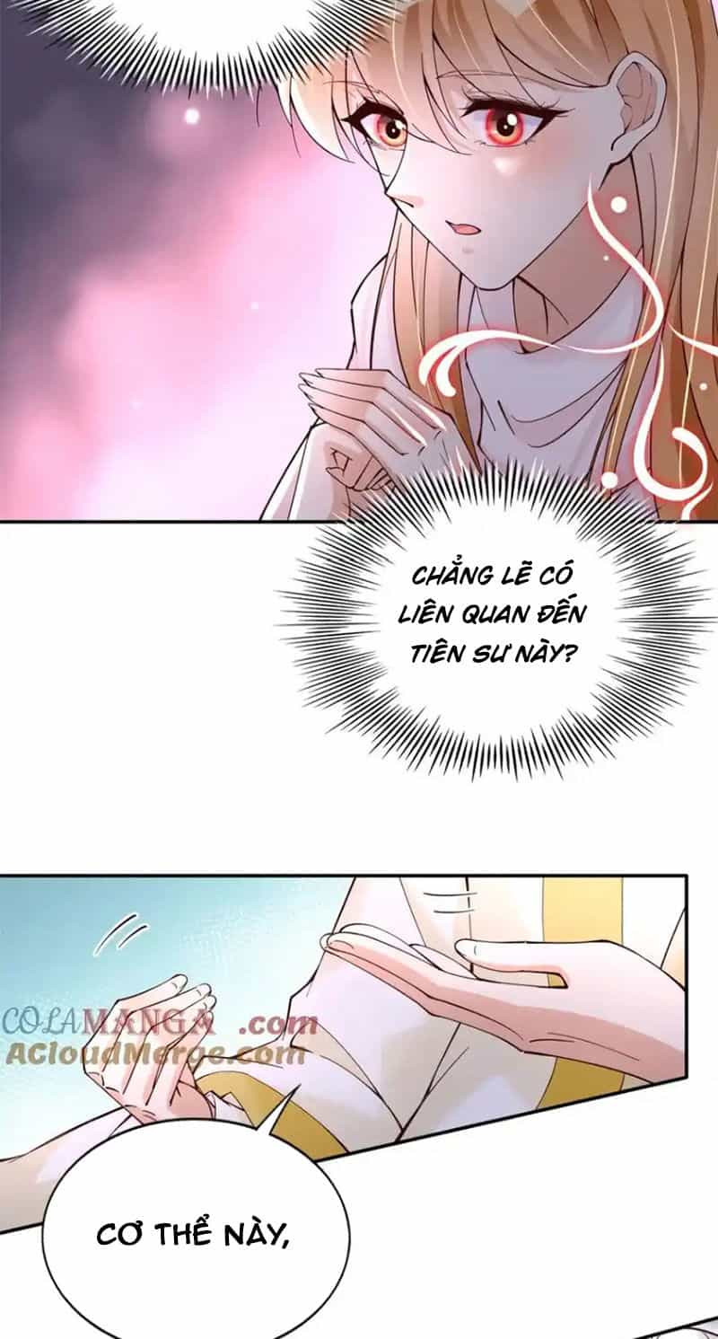 Boss Nhà Giàu Lại Là Nữ Sinh Trung Học! - Chương 223 - ảnh 13