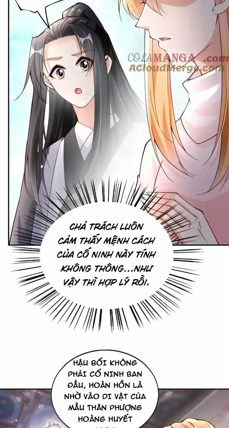 Boss Nhà Giàu Lại Là Nữ Sinh Trung Học! - Chương 223 - ảnh 15