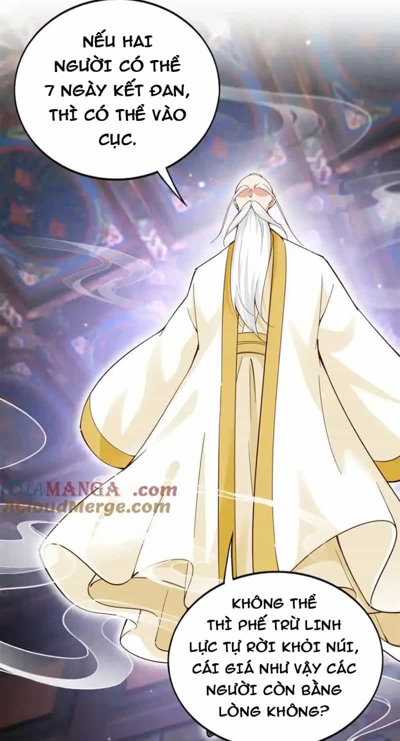 Boss Nhà Giàu Lại Là Nữ Sinh Trung Học! - Chương 223 - ảnh 19