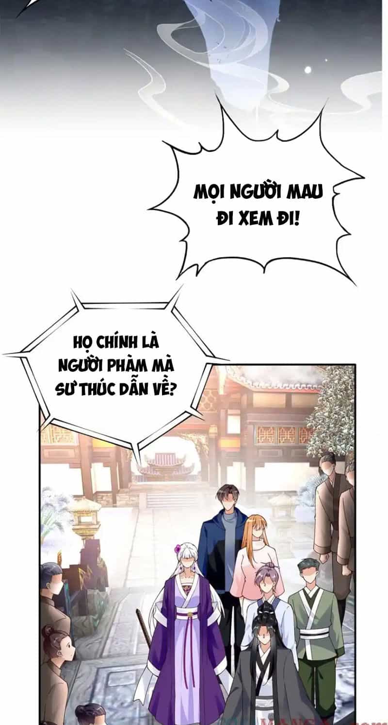 Boss Nhà Giàu Lại Là Nữ Sinh Trung Học! - Chương 223 - ảnh 2