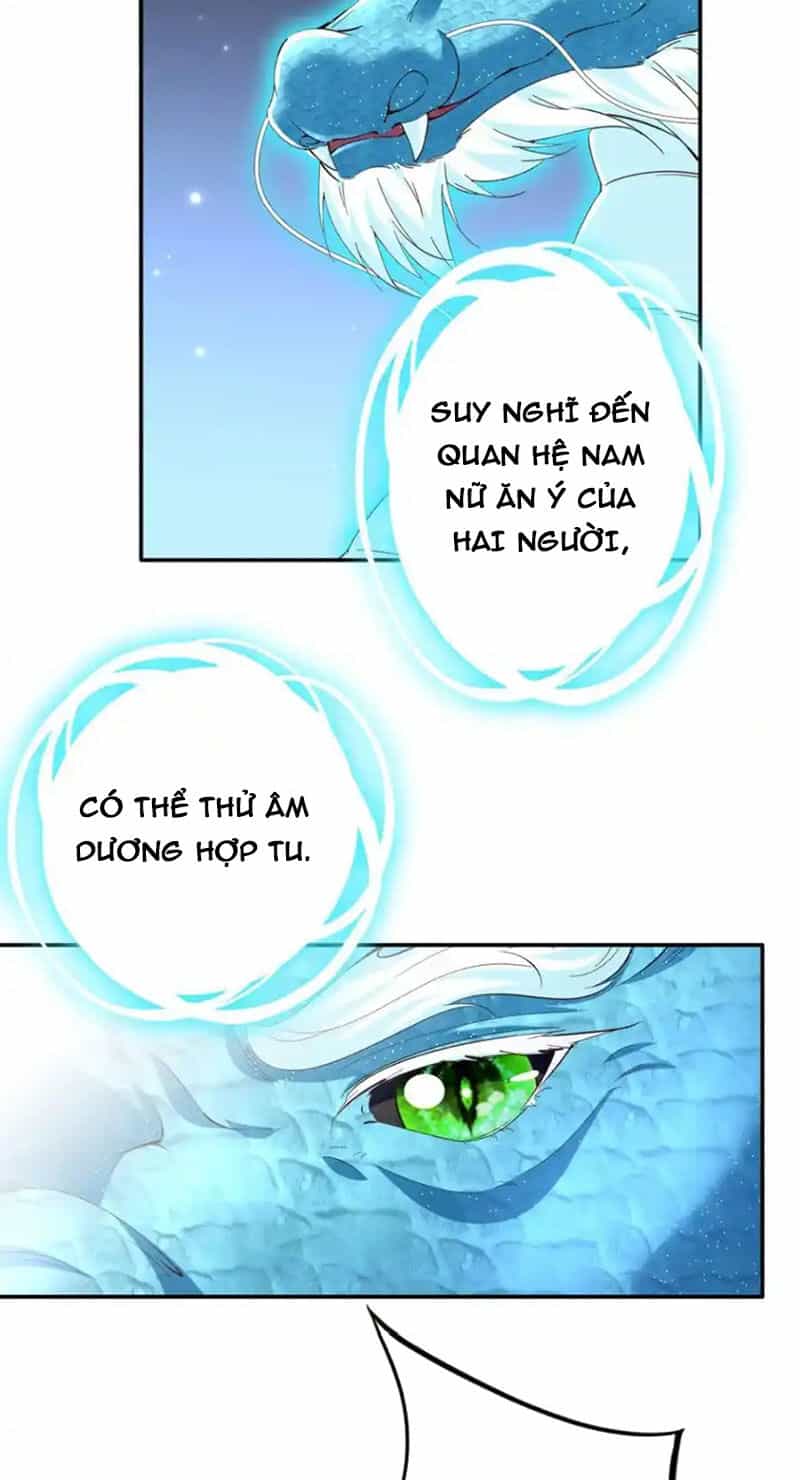 Boss Nhà Giàu Lại Là Nữ Sinh Trung Học! - Chương 223 - ảnh 30