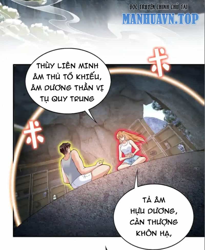 Boss Nhà Giàu Lại Là Nữ Sinh Trung Học! - Chương 224 - ảnh 11