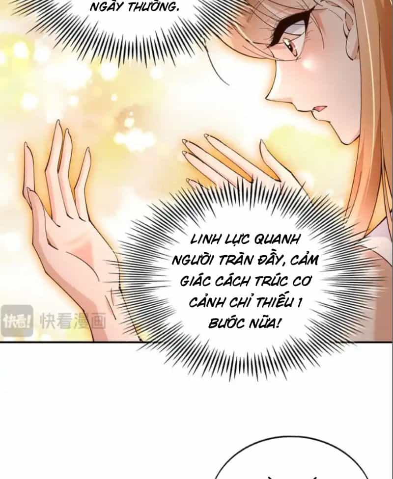 Boss Nhà Giàu Lại Là Nữ Sinh Trung Học! - Chương 224 - ảnh 21
