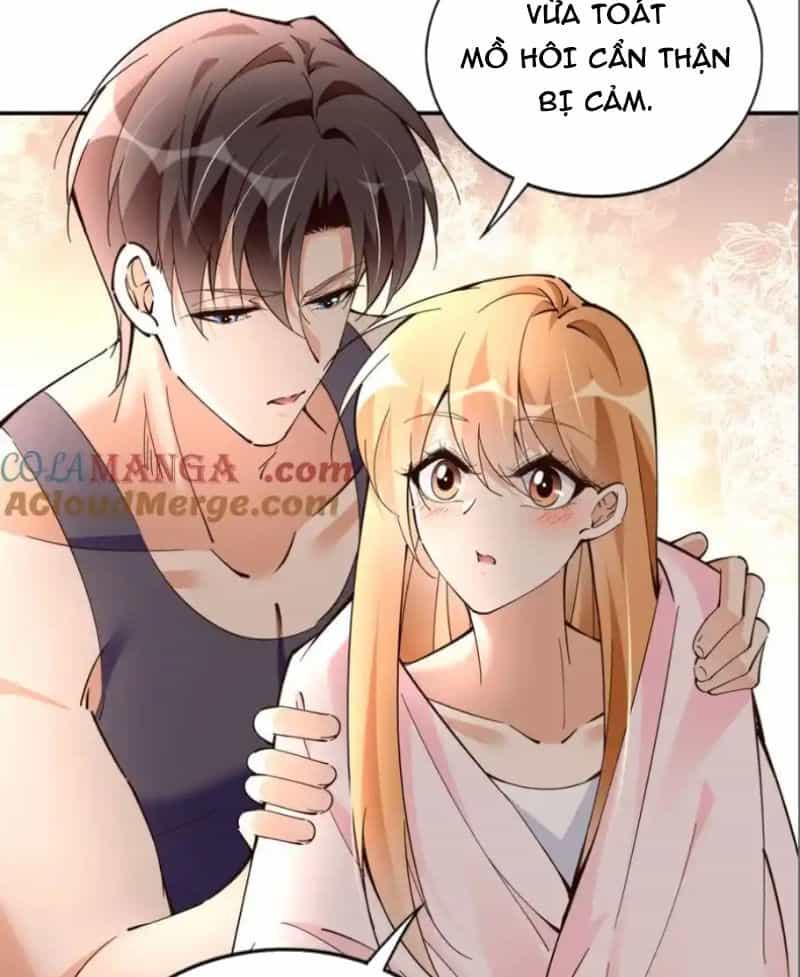 Boss Nhà Giàu Lại Là Nữ Sinh Trung Học! - Chương 224 - ảnh 22